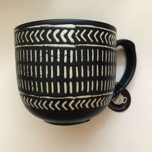 Large mug